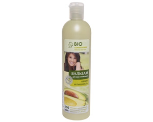 Matu balzms 300ml, normliem matiem